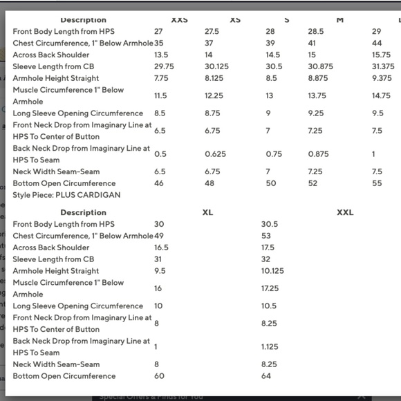 Aran Craft Merino Wool Button Front Scalloped - Picture 7 of 7